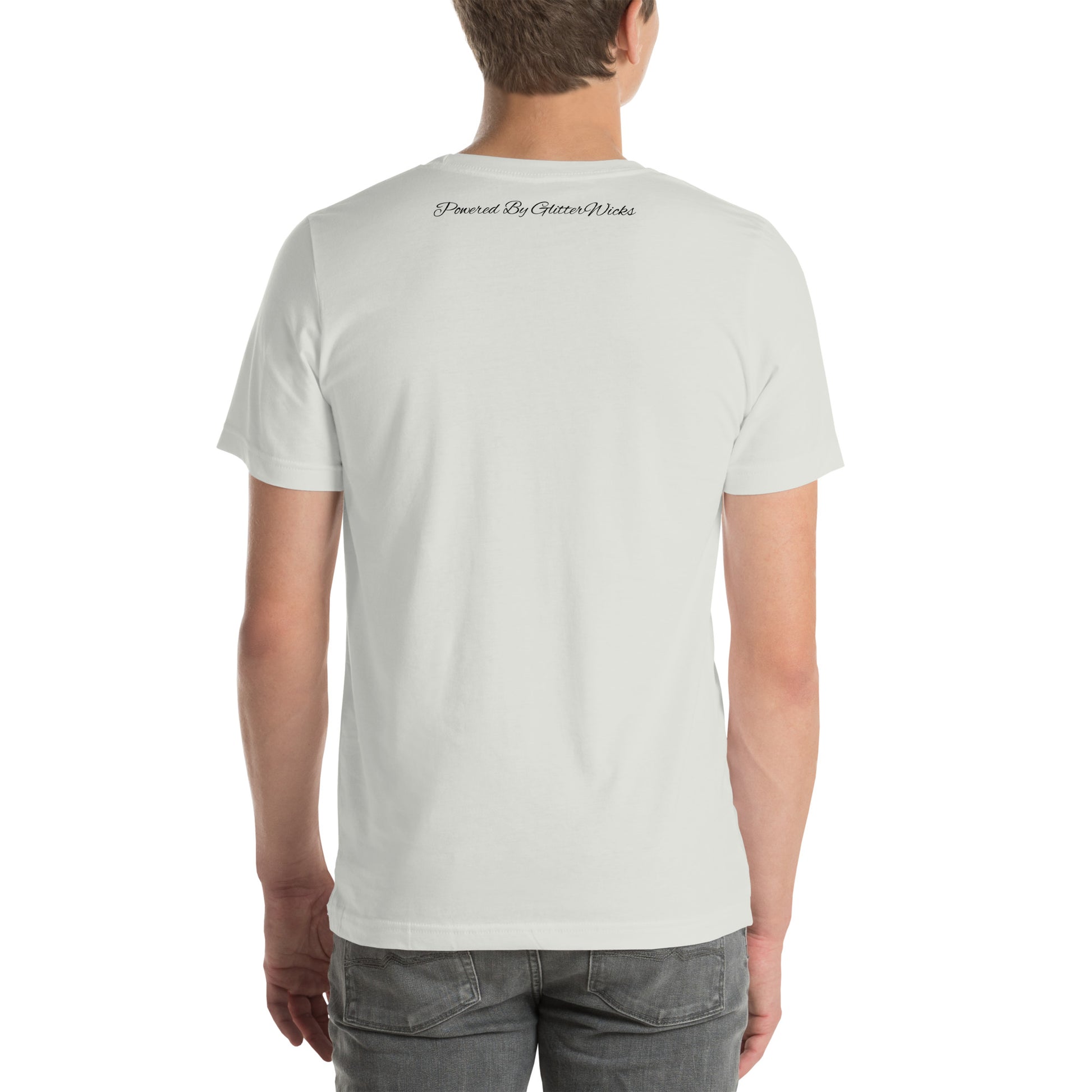 Official BANNED FAM RELOADED t-shirt - The Crappy Candles