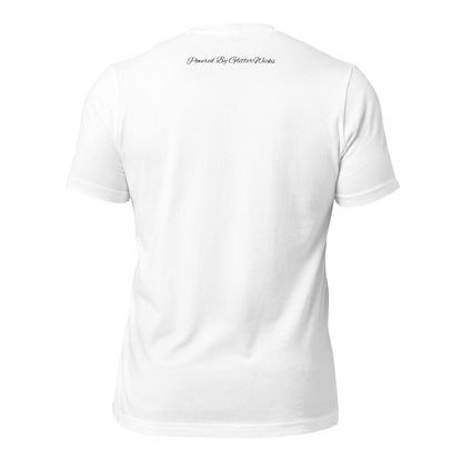 GlitterWicks are LIt & Stay that Way T-Shirt - The Crappy Candles