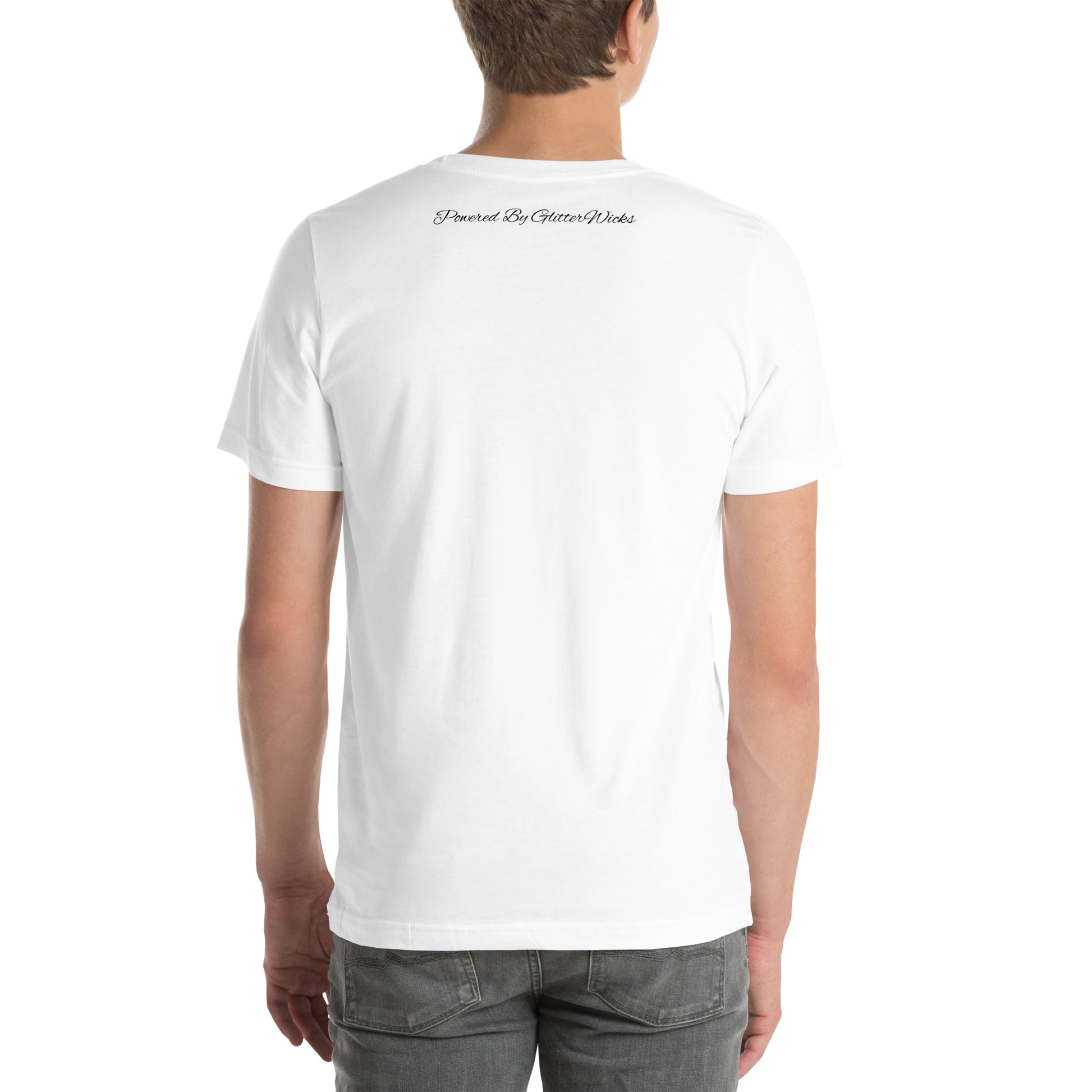 Glizzy DramaTok T-Shirt - The Crappy Candles