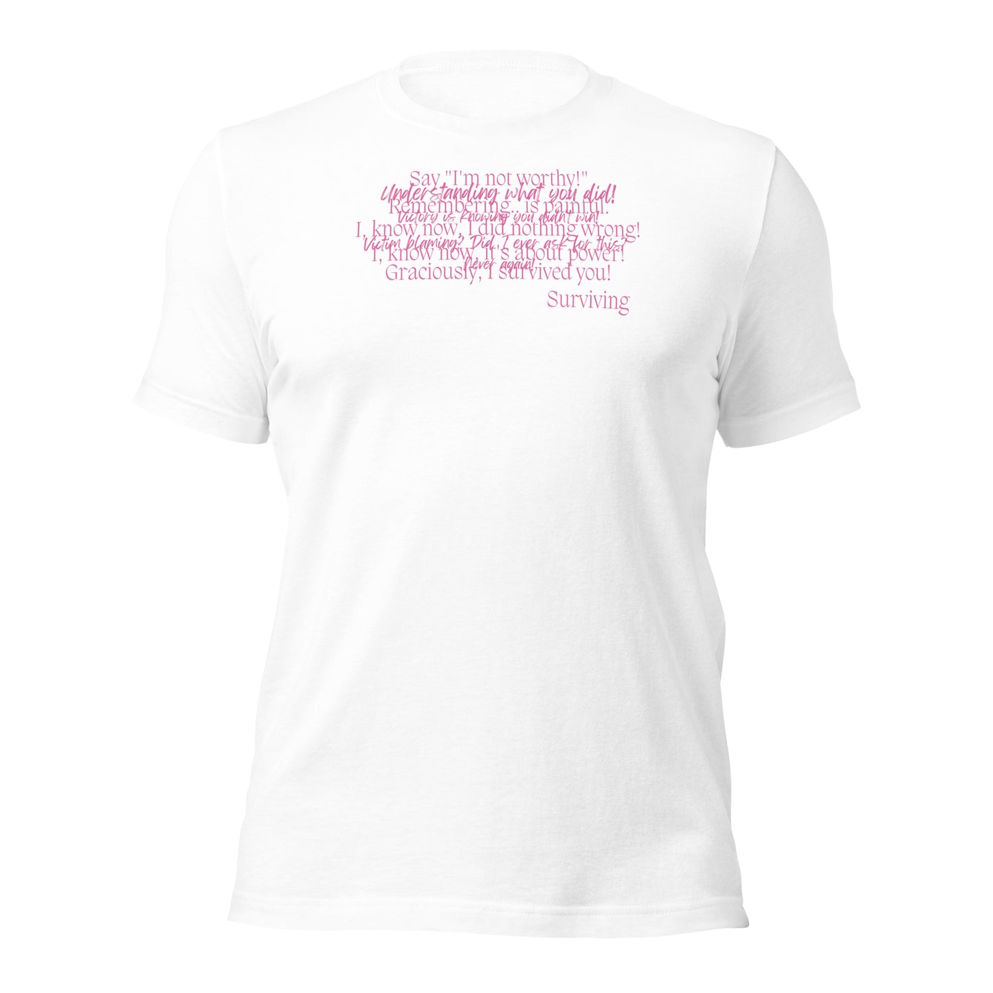 Surviving T-Shirt