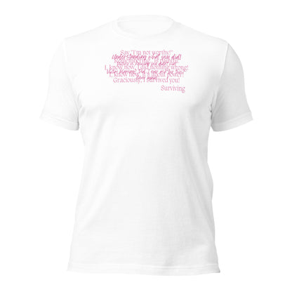 Surviving T-Shirt