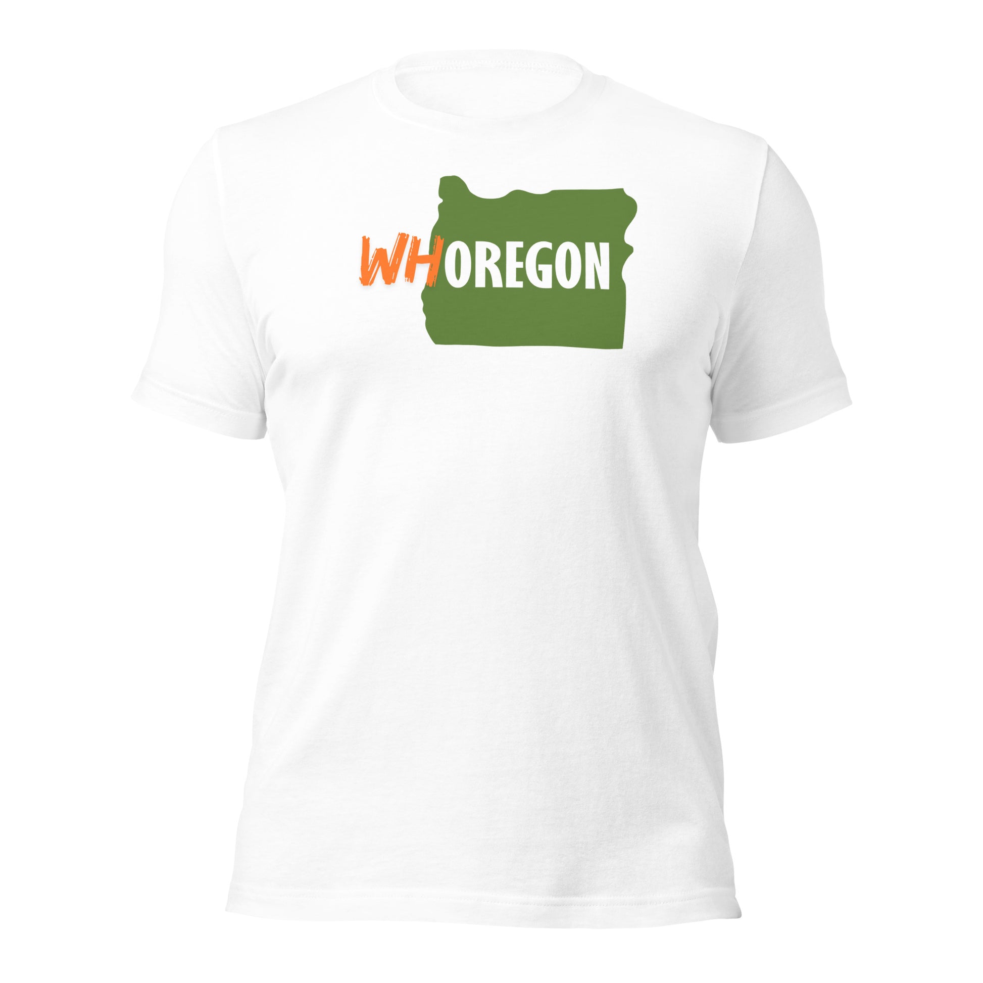 WHoregon T Shirt - GlitterWicks