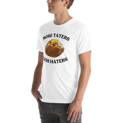 More Taters - Less Haters