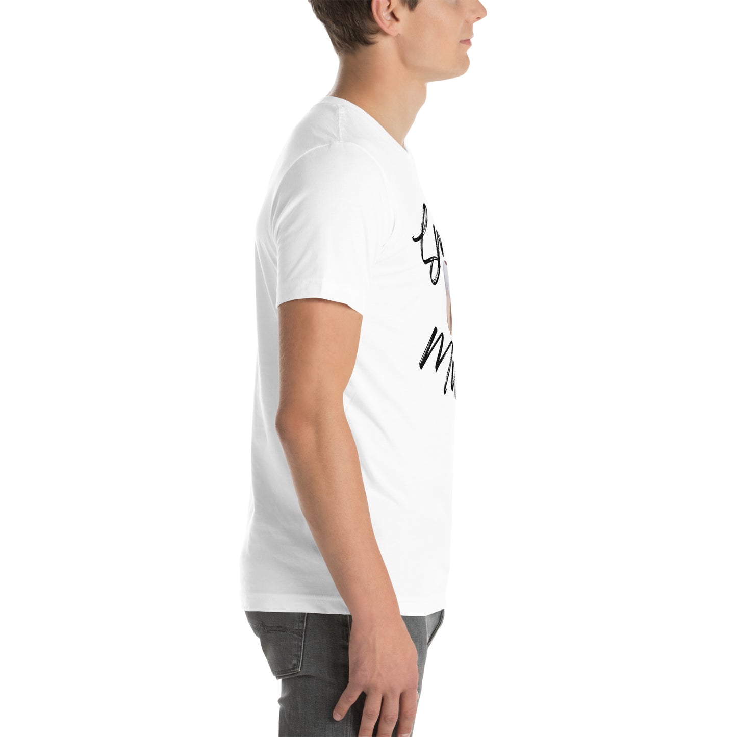 Smile Muddy T-Shirt