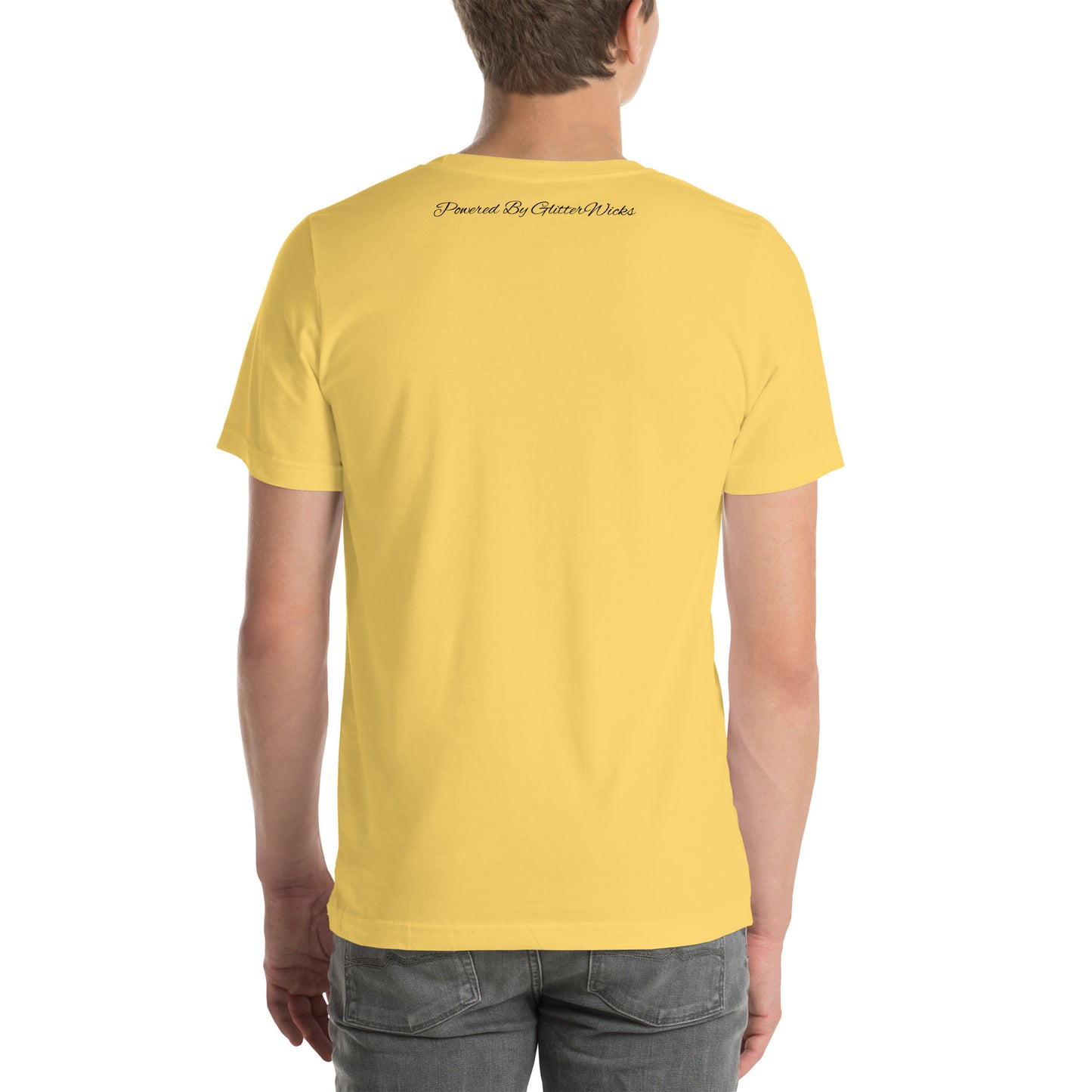 Official BANNED FAM RELOADED t-shirt - The Crappy Candles
