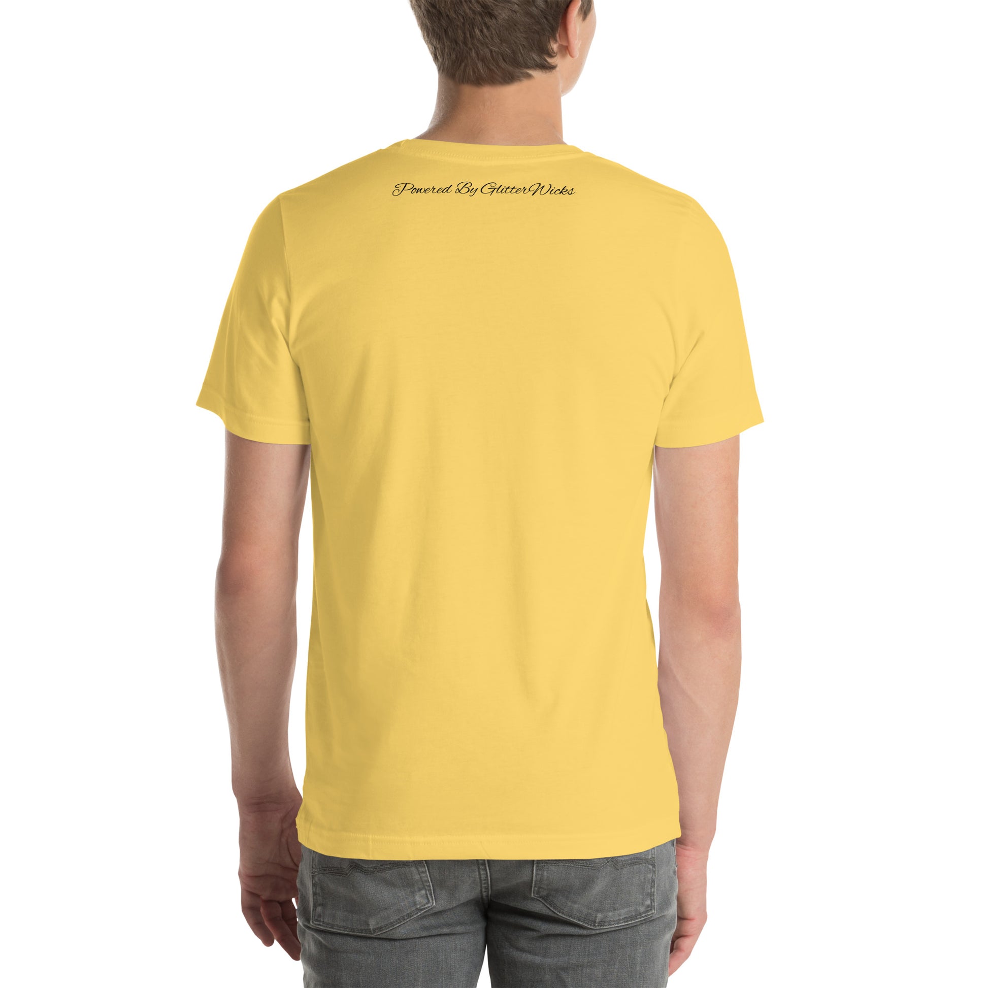 Official BANNED FAM RELOADED t-shirt - The Crappy Candles